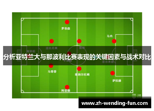 分析亚特兰大与那波利比赛表现的关键因素与战术对比