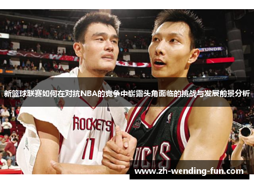 新篮球联赛如何在对抗NBA的竞争中崭露头角面临的挑战与发展前景分析