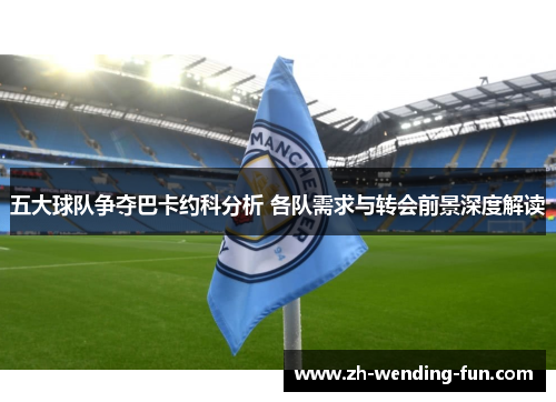 五大球队争夺巴卡约科分析 各队需求与转会前景深度解读