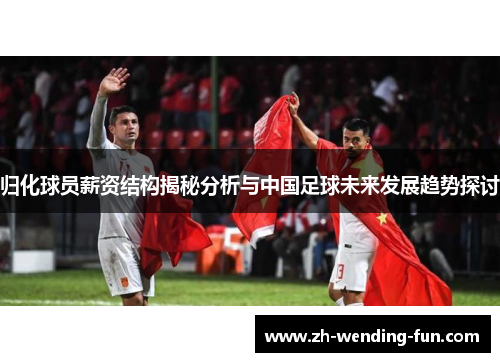 归化球员薪资结构揭秘分析与中国足球未来发展趋势探讨
