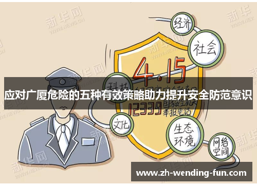 应对广厦危险的五种有效策略助力提升安全防范意识
