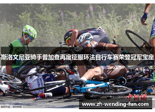 斯洛文尼亚骑手普加查再度征服环法自行车赛荣登冠军宝座