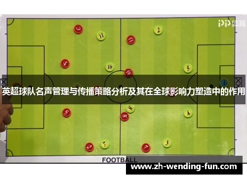 英超球队名声管理与传播策略分析及其在全球影响力塑造中的作用