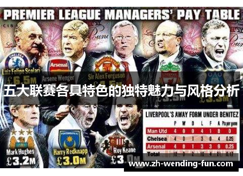 五大联赛各具特色的独特魅力与风格分析 五大联赛各具特色的独特魅力与风格分析